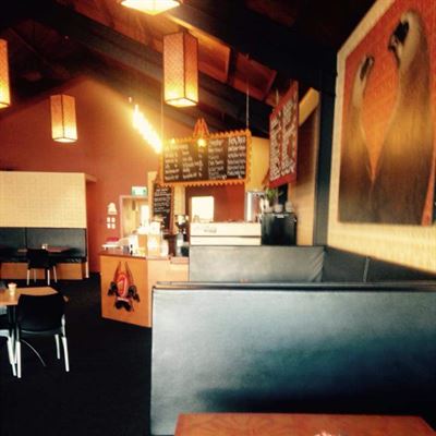 J's Cafe