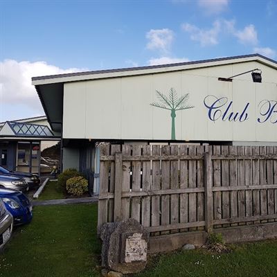 Club Buller