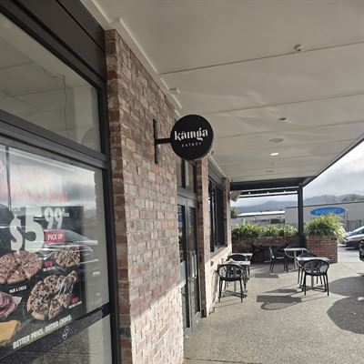 Kainga Eatery