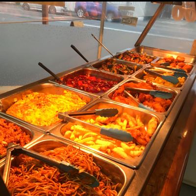 Tasti Takeaways