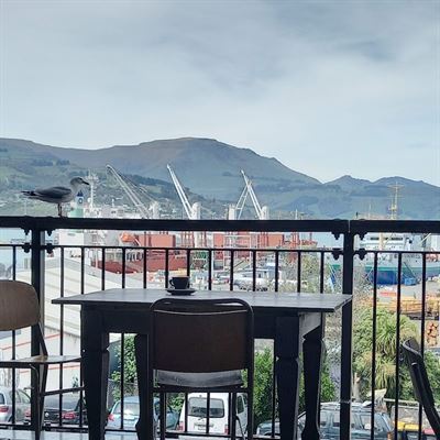 Lyttelton Coffee Co.