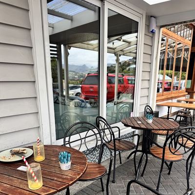 Coffee Culture Lyttelton