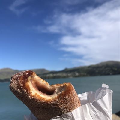 Lyttelton Seafoods