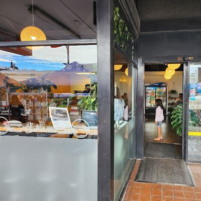 Nama sushi