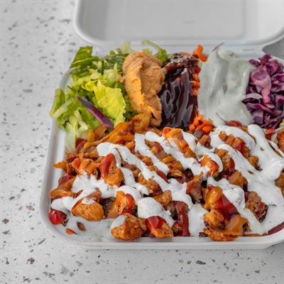 Boys Souvlaki Lyttelton