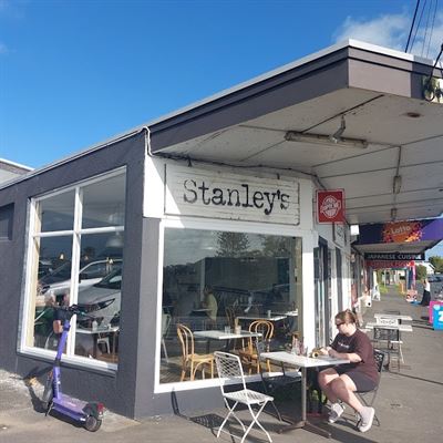 Stanley's