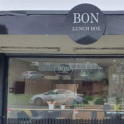 Bon lunch box