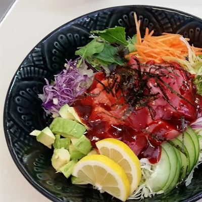 Sushi Milford