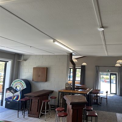 Cave Arms Tavern