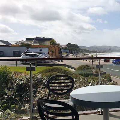 Titi Restaurant