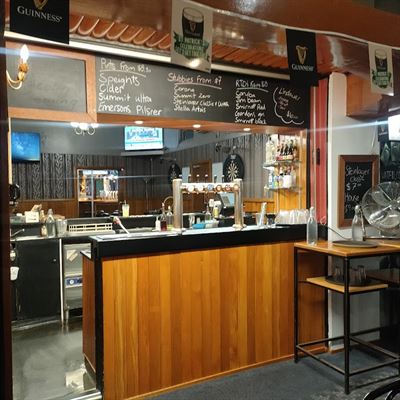 Waterloo Hotel