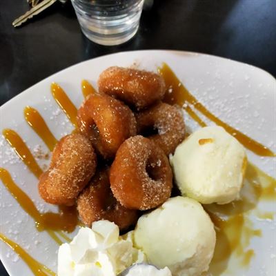 Waterloo Restaurant