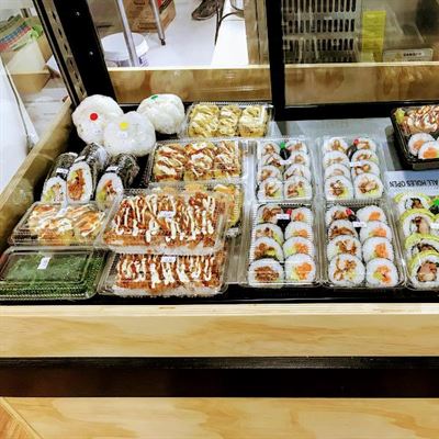 FoodTalk