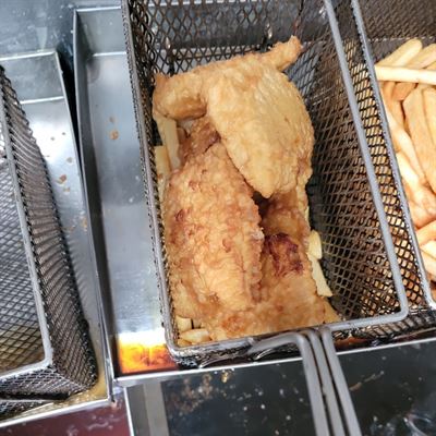 Nola's Mosgiel Takeaway