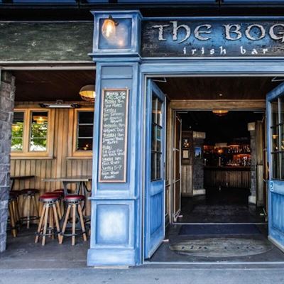 The Bog