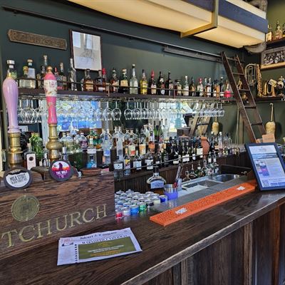 O.G.B Bar & Cocktail Bar