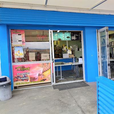 Clevedon Seafoods Takeaway & Bakery