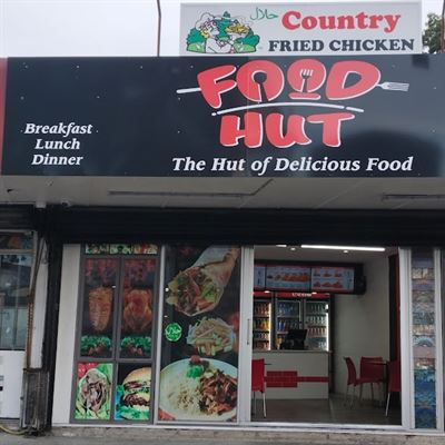 Food Hut Otara