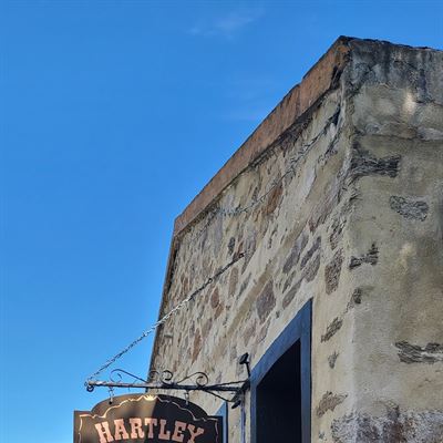 The Victoria Store Brewery