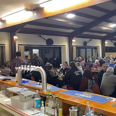 Coalgate Tavern