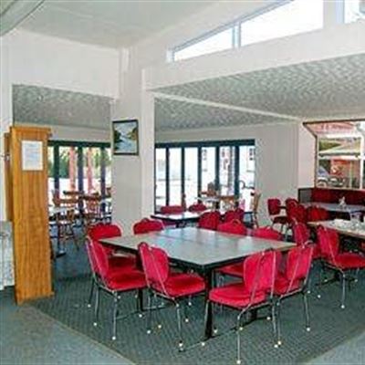 Collingwood Tavern
