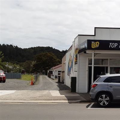 Coromandel Top Town Takeaways