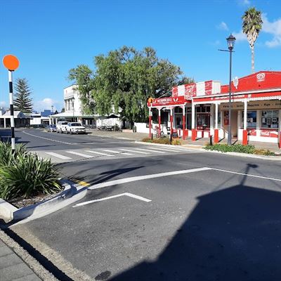 Bula Kitchen Coromandel
