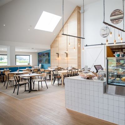 Forage Café