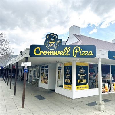 Cromwell Pizza