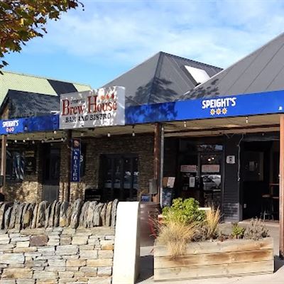 Cromwell Brew House