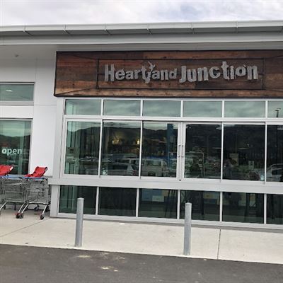 Heartland Junction Café