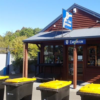 Route 72 Cafe Restaurant