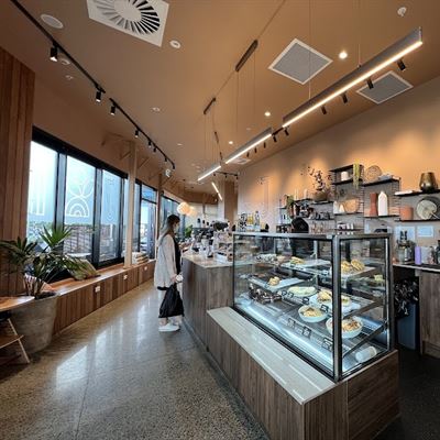 Journal Cafe