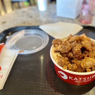 Katsubi Ormiston