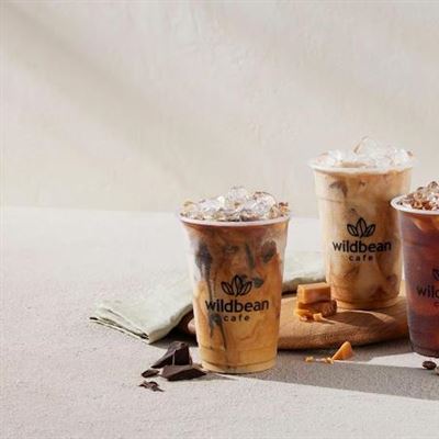 wildbean cafe