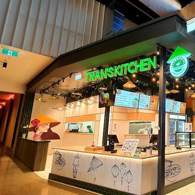 Tran's Kitchen Vietnamese Ormiston