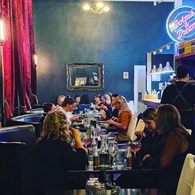 High St Bistro