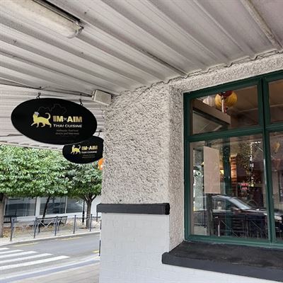 Im-Aim Thai Cuisine - Dannevirke