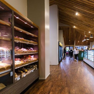 Darfield Bakery