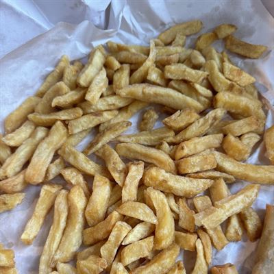 Darfield Takeaways