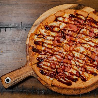 Darfield Pizza