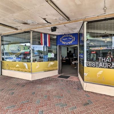 Supahn Thai Restaurant
