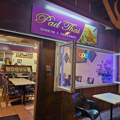 Pad Thai Takeaway