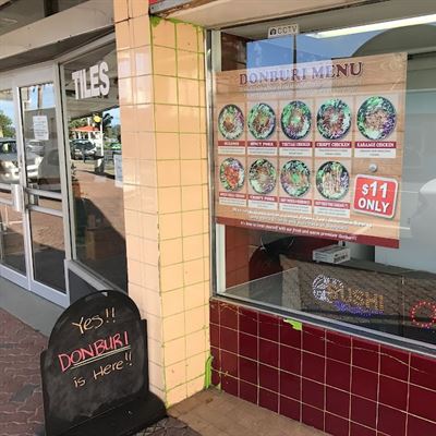Sushi Nara