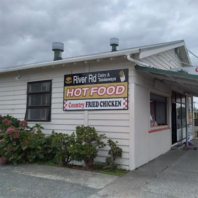 River Road Dairy & Takeaways