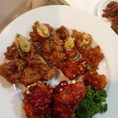 Victoria Sushi