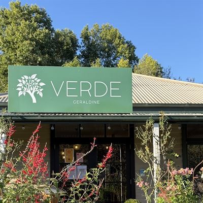 Verde Geraldine