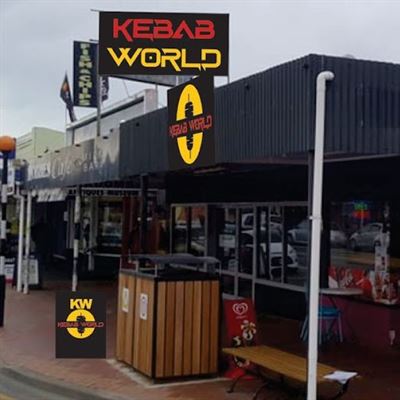Kebab World