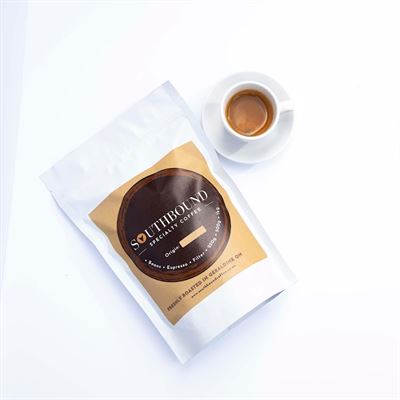 Southbound Specialty Coffee