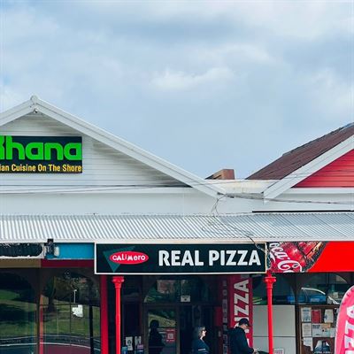Calimero Pizza Devonport